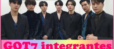 GOT integrantes