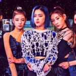 grupo ITZY