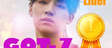 Lider de Got7