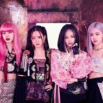 blackpink número dos billboard