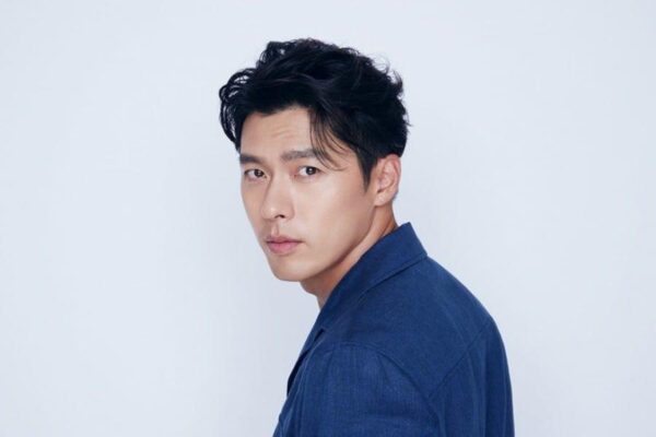 actor hyun bin