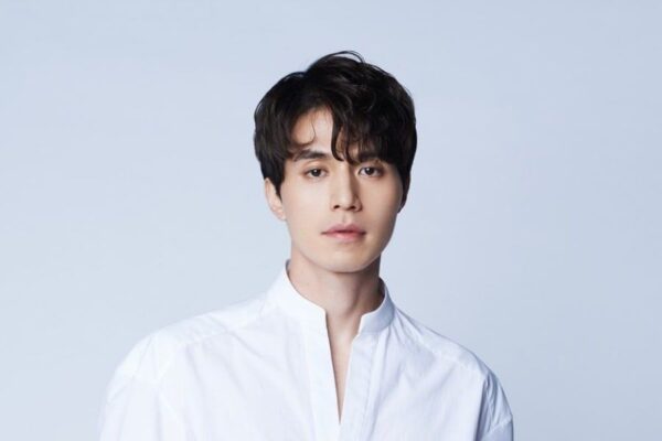 actor lee dong wook