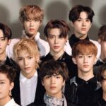 boybands importantes del kpop