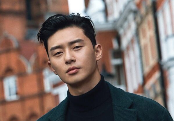 park seo joon actor