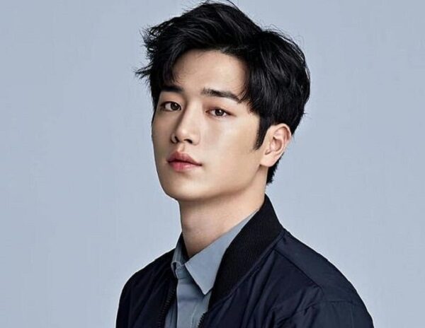 actor seo kang joon