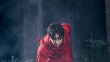 Taemin nuevo video musical