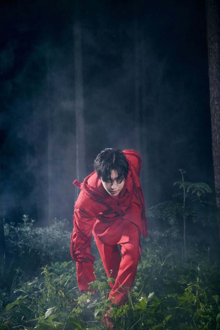 Taemin nuevo video musical