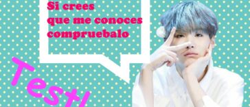 TEST que tan fan eres de Suga