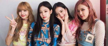 banda blackpink
