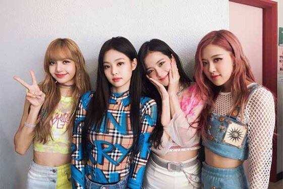 ¿Quién es la líder de Blackpink?: todo sobre ella - KPOPERS