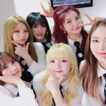 banda gfriend