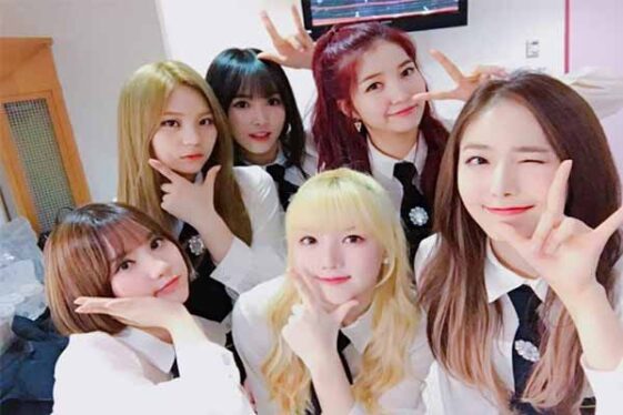 Quien Es La Lider De Blackpink