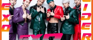 quien es el lider de EXO
