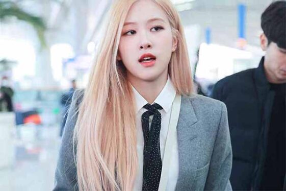 Quien Es La Lider De Blackpink
