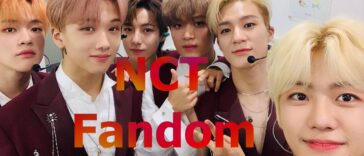 FANDOM DE NCT