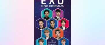 Integrantes de EXO