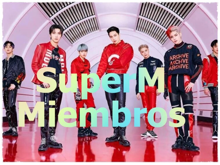 SuperM