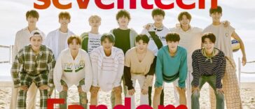 fandom de seventeen