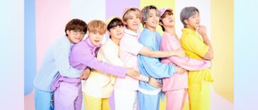 BTS FESTA 2021