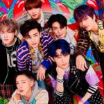 NCT DREAM HELLO FUTURE