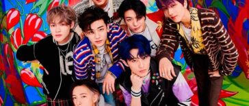NCT DREAM HELLO FUTURE