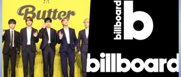 bts billboard