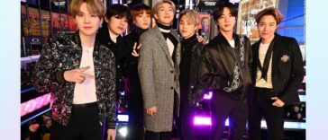 bts grupo KPOP
